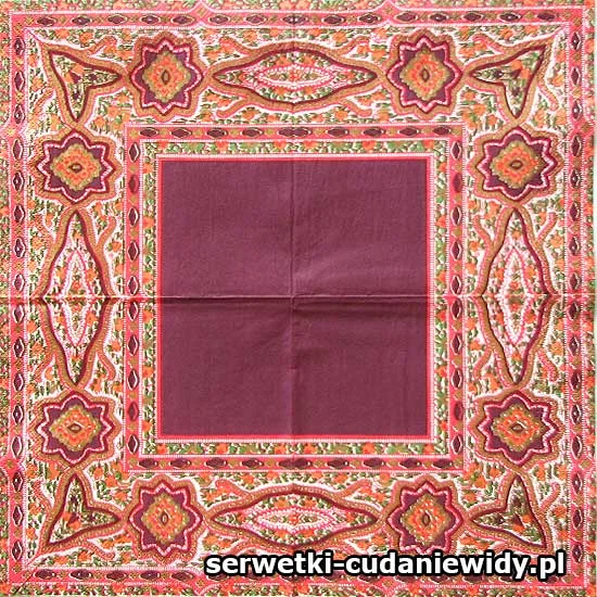 67501 Oryginalny Wzór