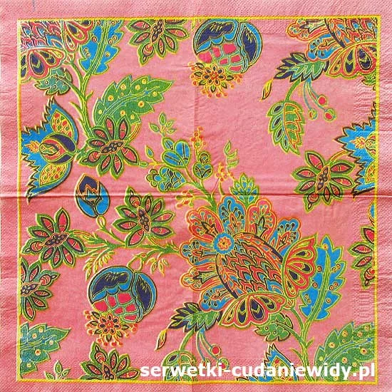 67510 Oryginalny Wzór