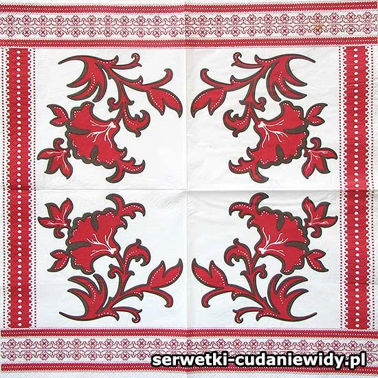67538 Oryginalny Wzór