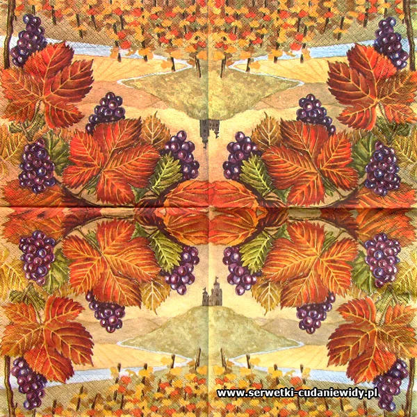 6774 Autumn Grape