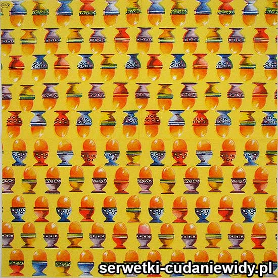 67817 Serwetki Papierowe