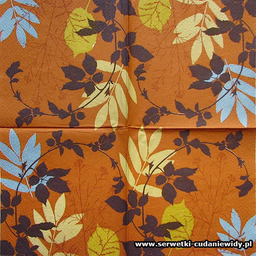 6788 Magic Forest Brown