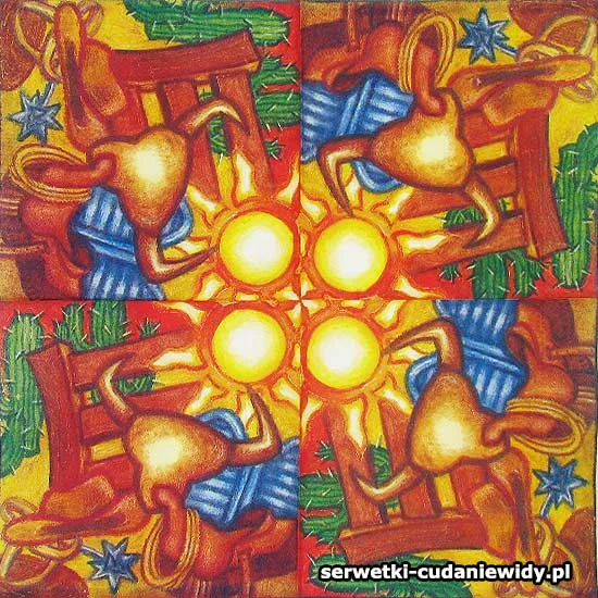 67909 Serwetki Na Sztuki