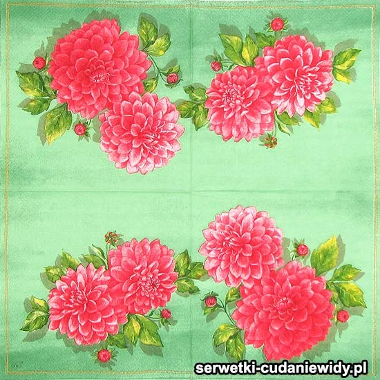 67969 Serwetki Na Sztuki