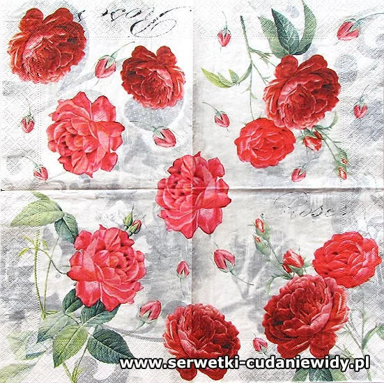 6816 Rose Garden