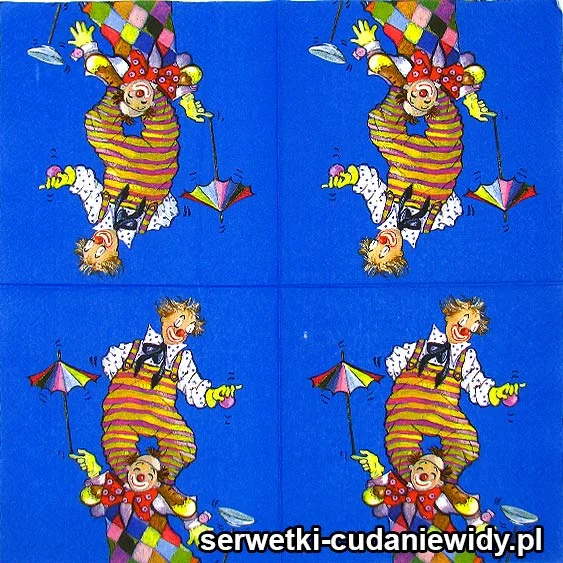 68182 Serwetki Ozdobne