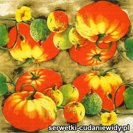 68189 Serwetki Ozdobne