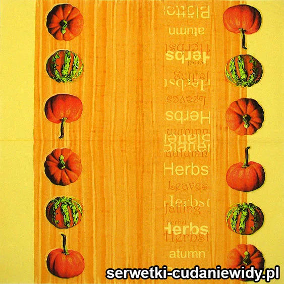 68200 Serwetki Ozdobne