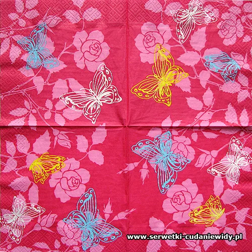 6833 Paper Design