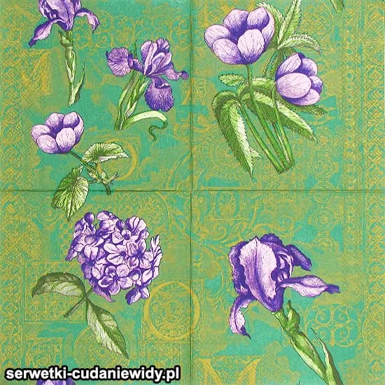 68394 Wzór Unikalny