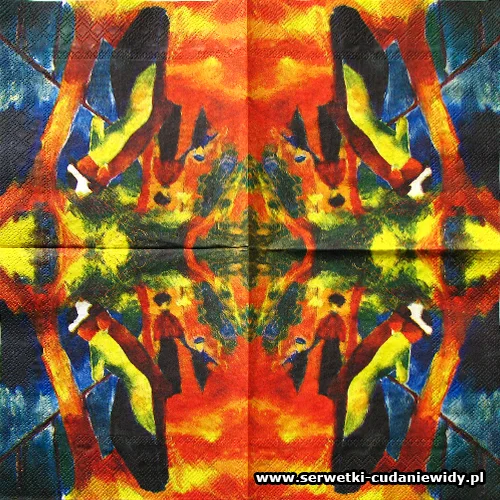 6841 Macke: Sonninger Weg
