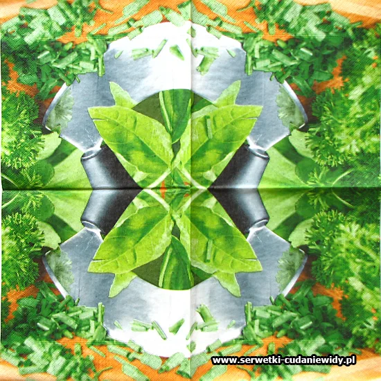 6855 Fresh Herbs