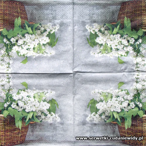 6863 Lilac Blossoms