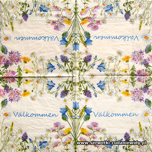 6865 Valkommen