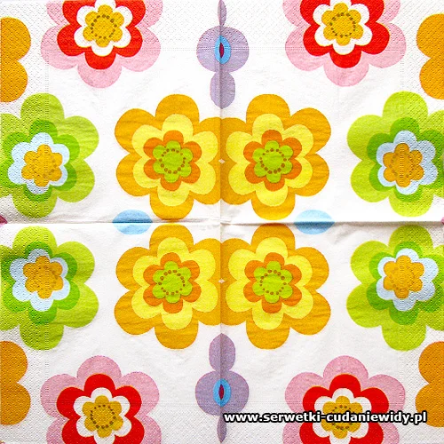 6880 Flowers