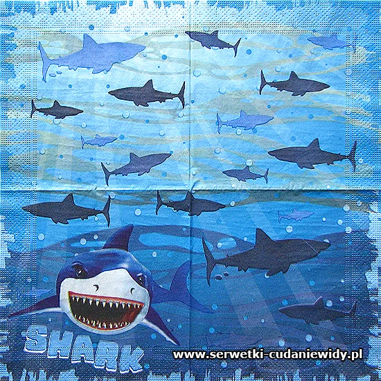 6898 Shark