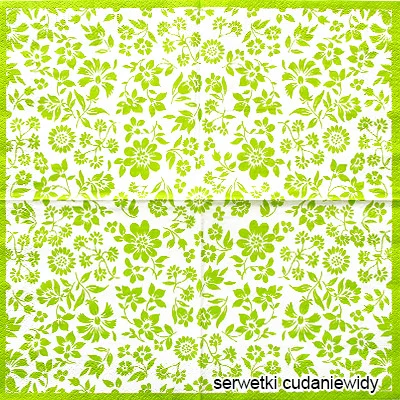 6901 Flora Green