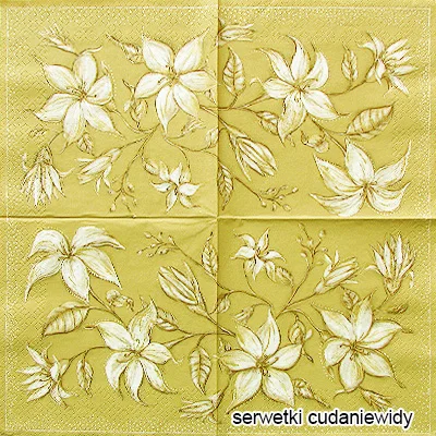 6904 White Lily