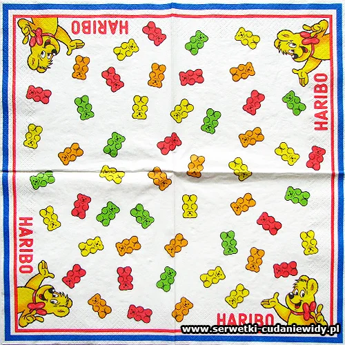 6906 Haribo