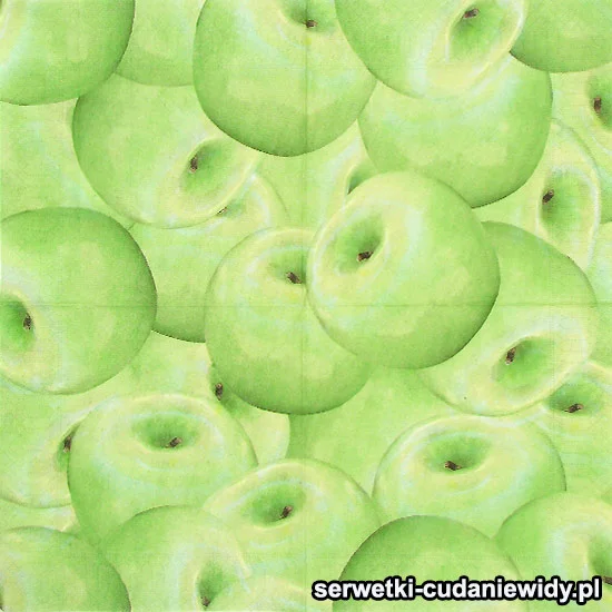 69084 Piękne Serwetki