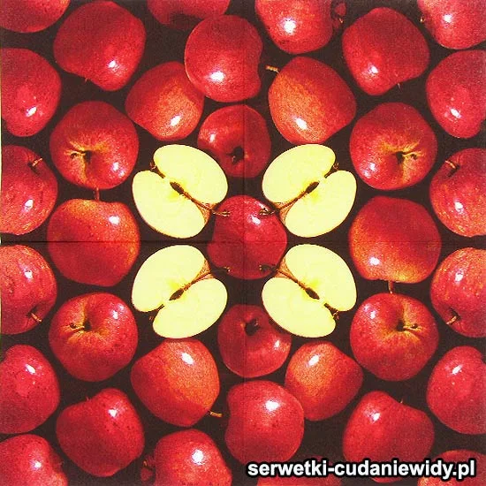 69124 Serwetki Na Sztuki