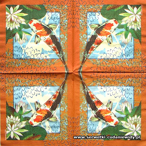 6921 Dobrott Koi