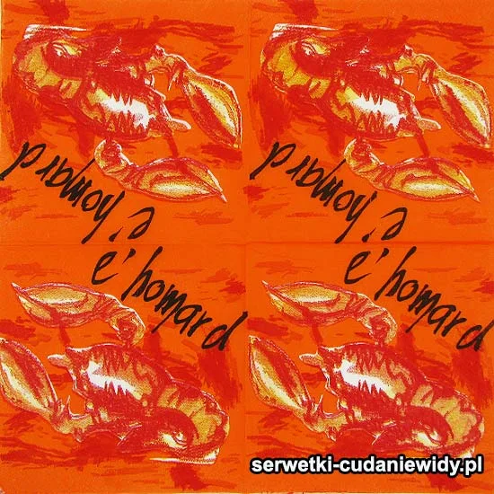 69213 Serwetki Papierowe