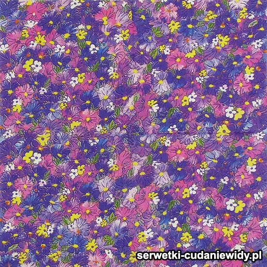 69343 Unikatowy Wzór
