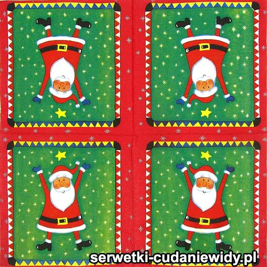69367 Serwetki Papierowe