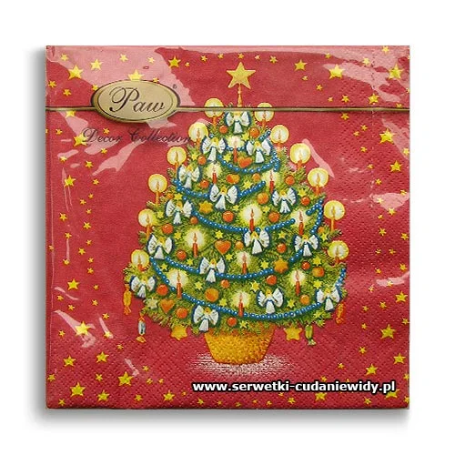 6951PACZKA Classical Tree