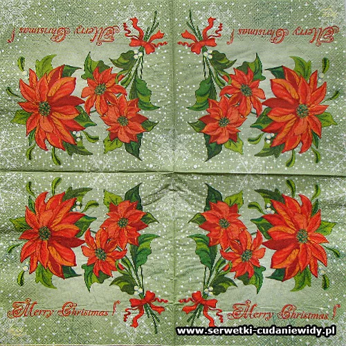 6973 Merry Christmas