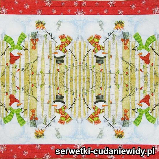 6979 Zimowe Barbekju