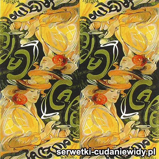 69860 Serwetki Papierowe
