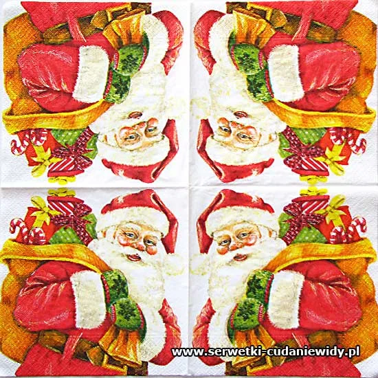 6989 Santa
