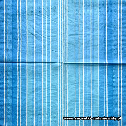 6991 Strip Blue