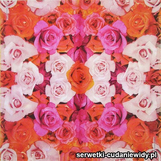 70010 Serwetki Papierowe