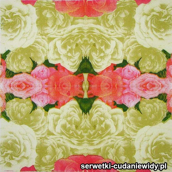 70016 Serwetki Papierowe
