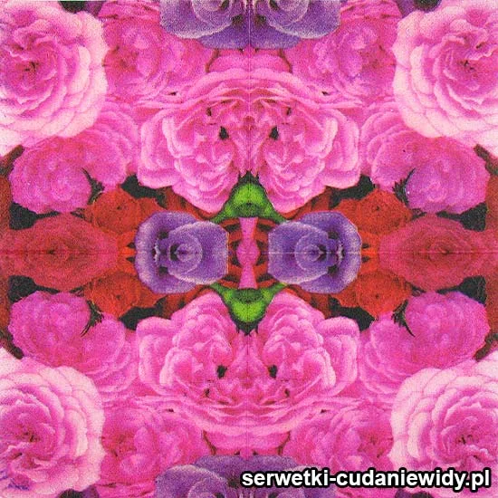 70021 Serwetki Papierowe