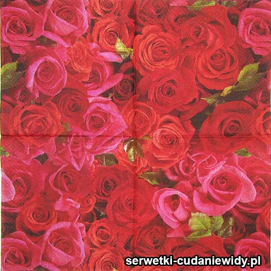 70036 Serwetki Papierowe