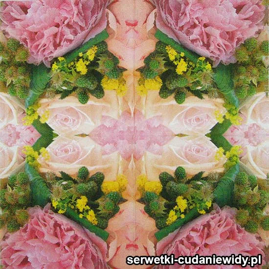 70040 Serwetki Papierowe