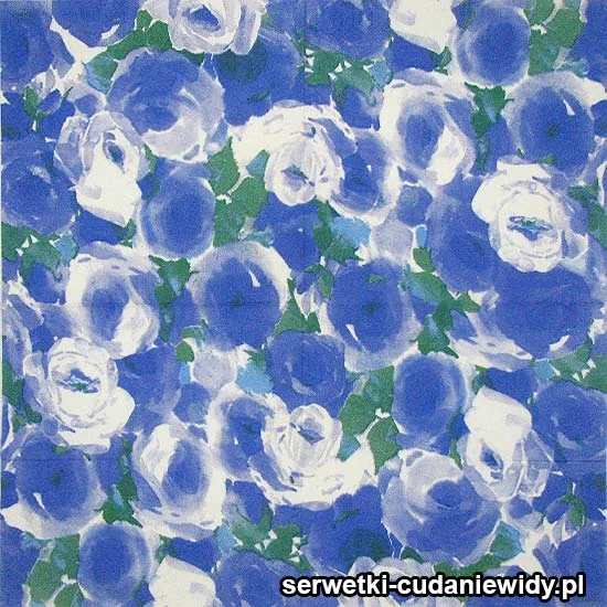 70048 Serwetki Papierowe