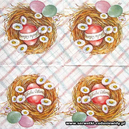 7006 Frohe Ostern Fur Dich