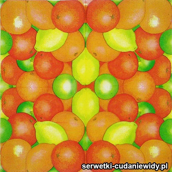 70060 Serwetki Papierowe