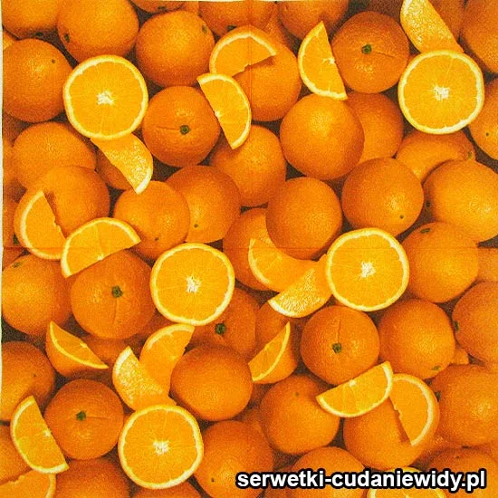70072 Serwetki Dekoracyjne