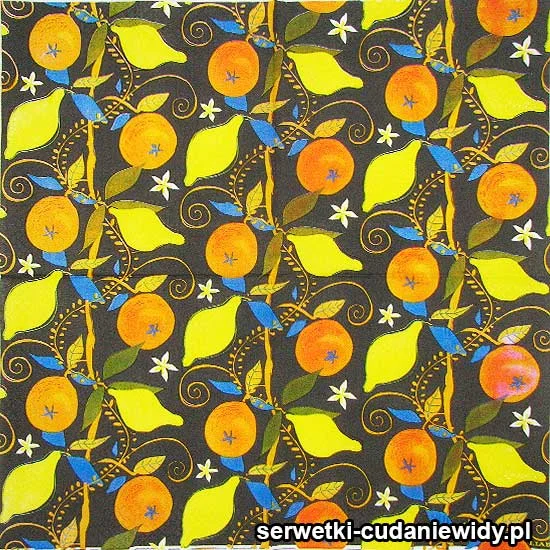 70086 Serwetki Dekoracyjne
