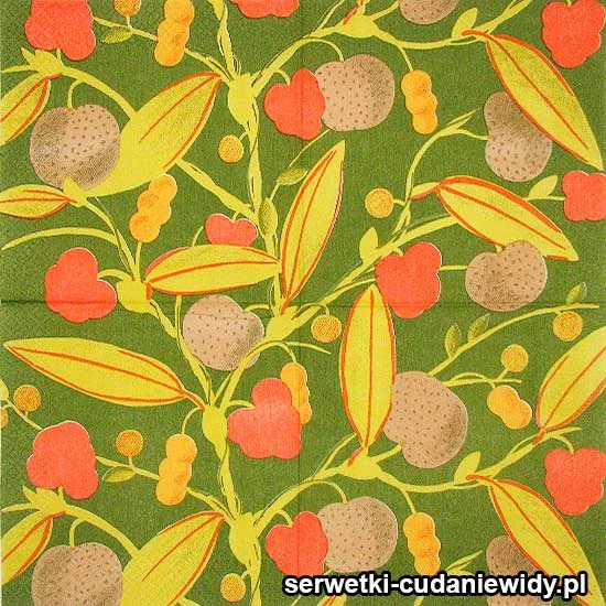70087 Serwetki Dekoracyjne
