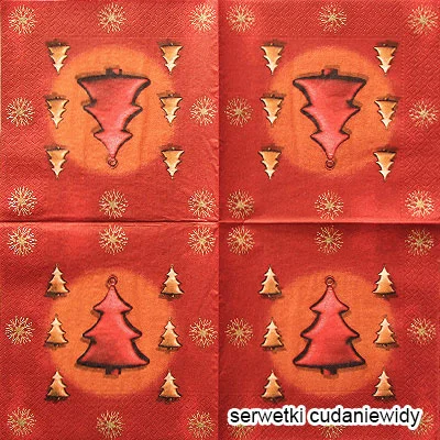 7013 Xmas Tree Pendants