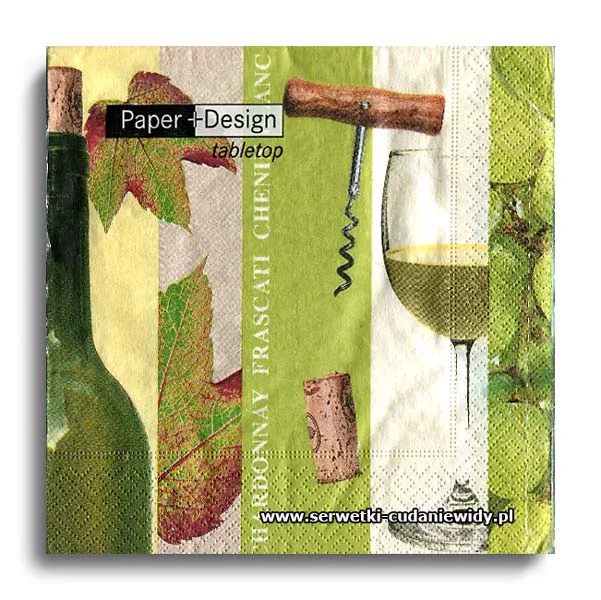 7019PACZKA White Wine