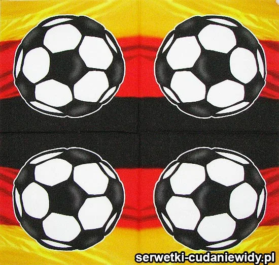 70244 Serwetki Dekoracyjne