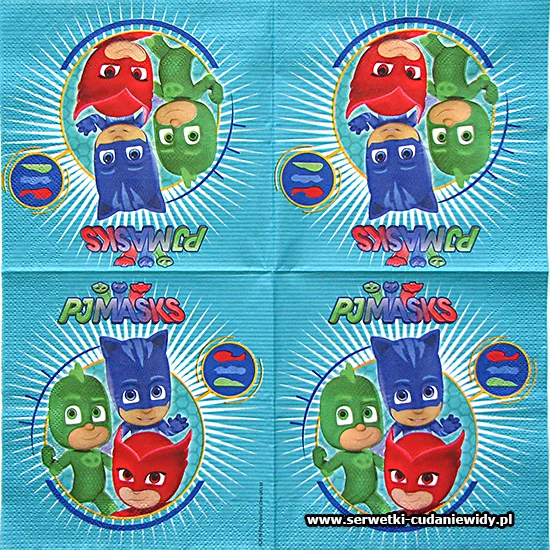 7035 Pjmasks